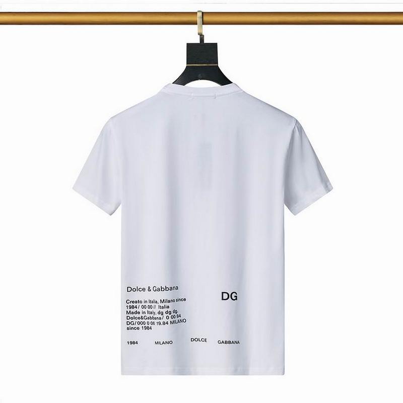 Dolce & Gabbana Men's T-shirts 74